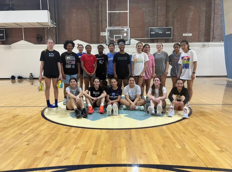 AAU! Where Would I Be Without U!!