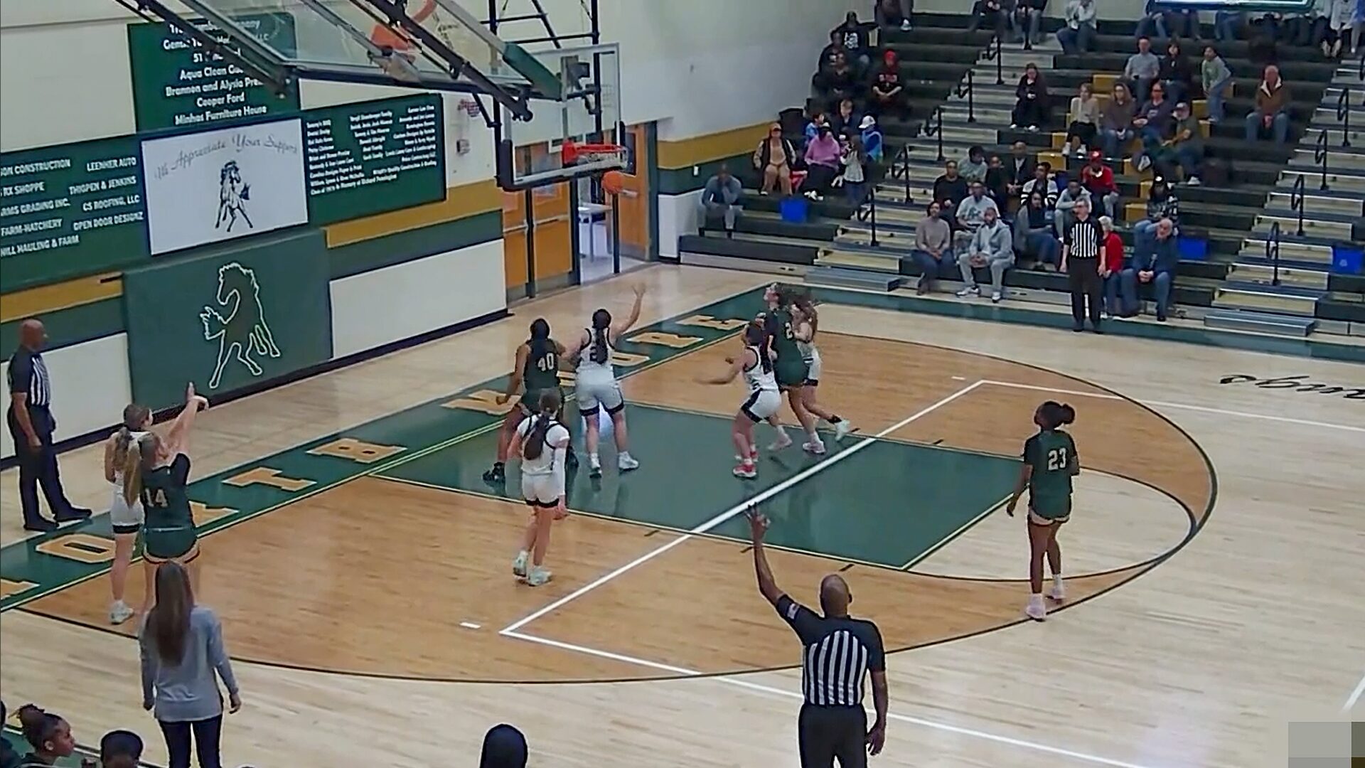 My Highlight Reel: Buckets, Breakaways & Just a Little Bit of Swagger